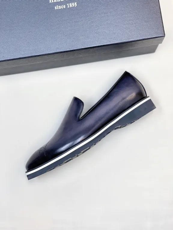 Berluti Shoe 